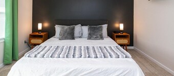 The Cottonwood Cottage