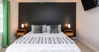 The Cottonwood Cottage