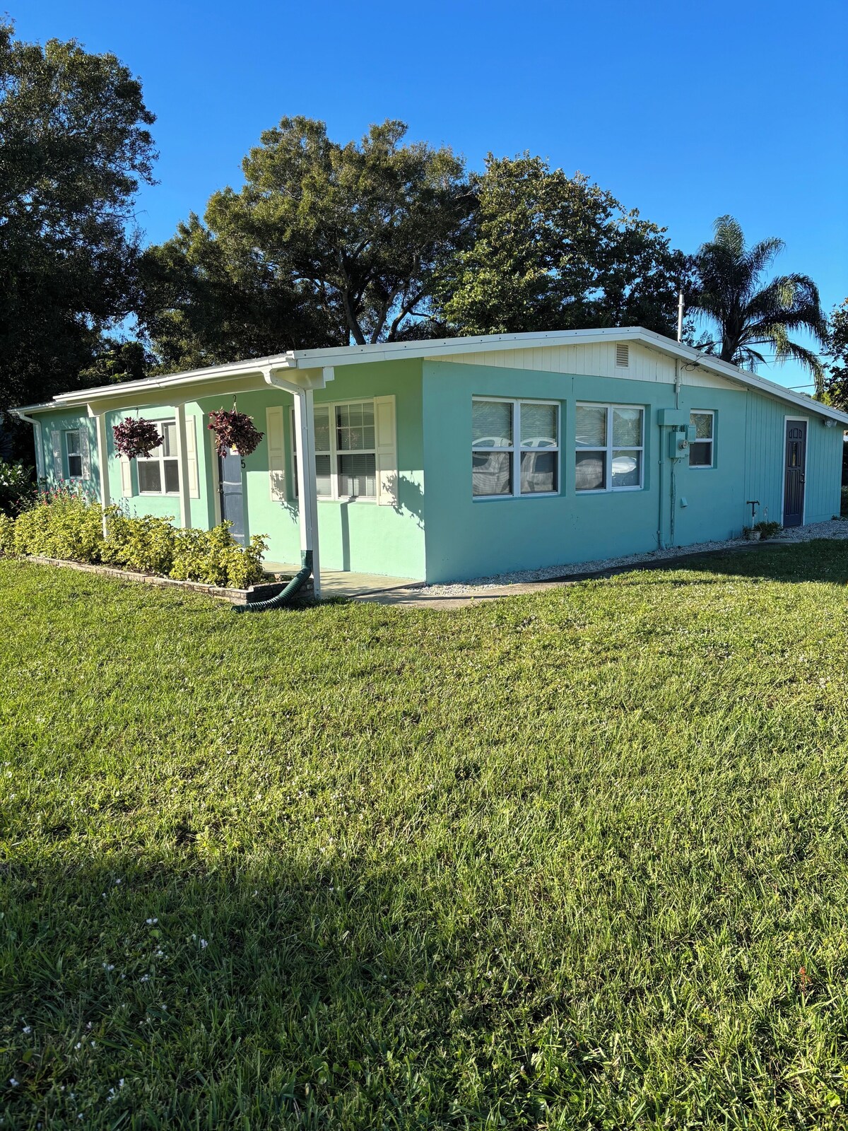 Majoittajan profiilikuva