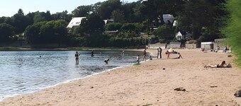 By the Water – Guest Room