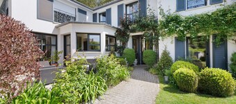 Au fil de l'eau - Bed & Breakfast aan het Water