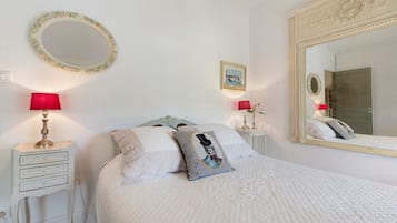 Wi-fi och sÀngklÀder