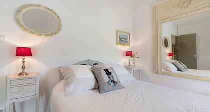 Au fil de l'eau – Gästezimmer am Ufer des Elorn