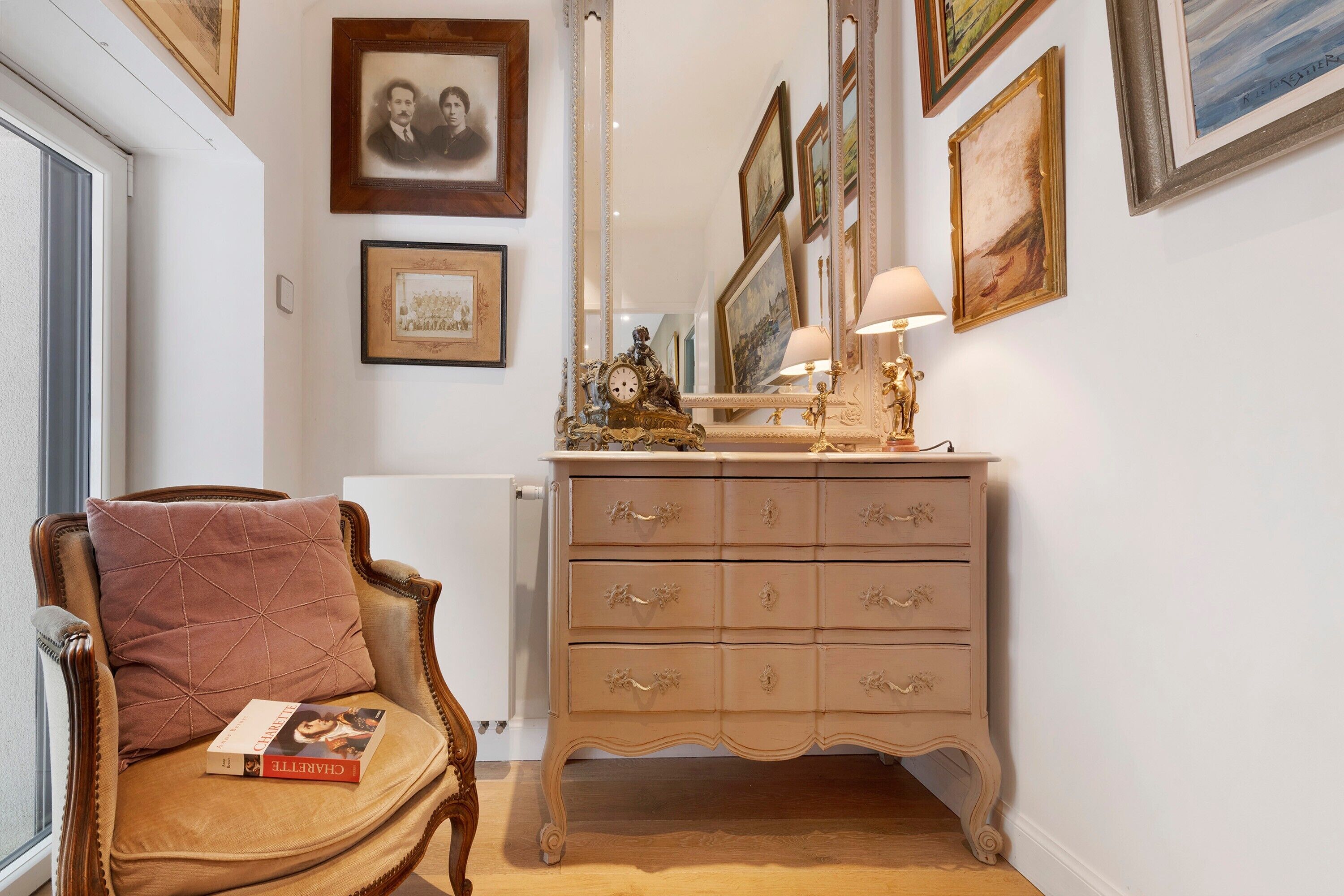 Intérieur