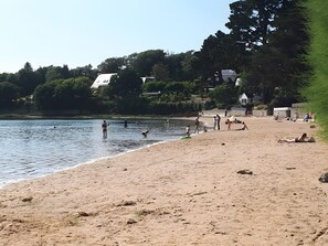 Beach nearby - By the Water – Guest Room (Guipavas)