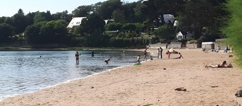 By the Water – Guest Room