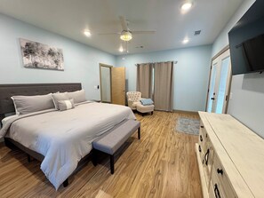 5 chambres, Wi-Fi, draps fournis