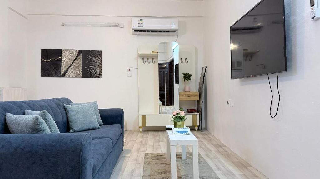 Studio 1 | Wi-fi (inkludert)