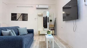 开间 | 免费 WiFi