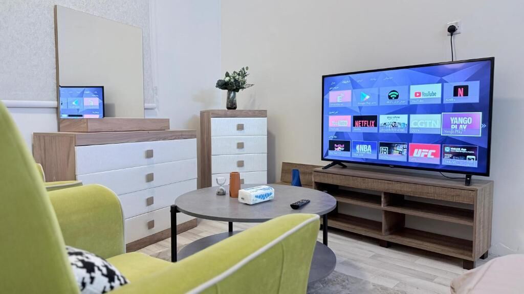 Studio 1 | Wi-fi (inkludert)