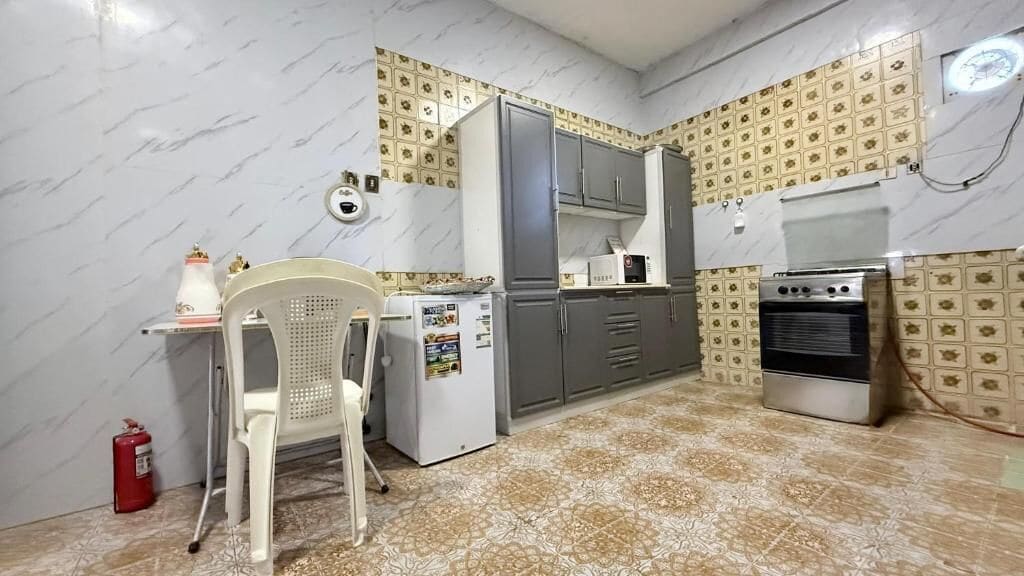 Economic Apartment 4 | Wi-Fi ฟรี