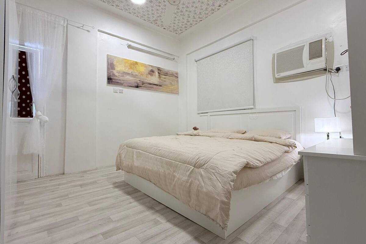 Economic Apartment 2 | Wi-Fi ฟรี