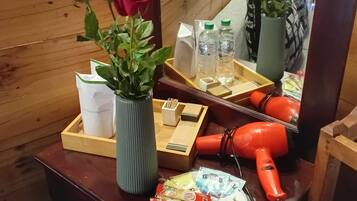 Dagelijks Engels ontbijt inbegrepen