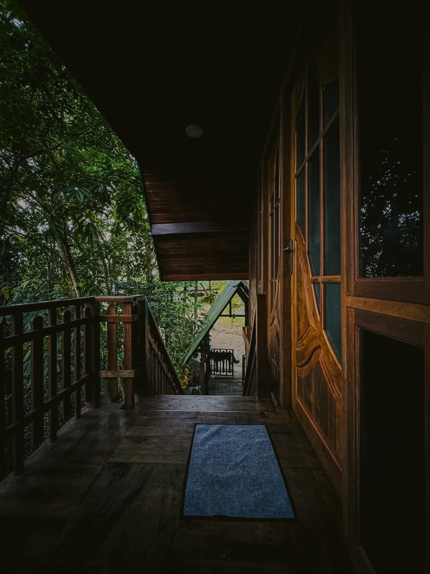 Double Room, Mountain View | Terrace/patio