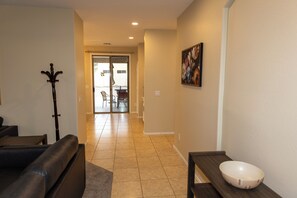 Living area - Stay at The Margarita: Where Comfort Meets Style (Phoenix)