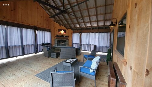 Murphy House at Pickwick