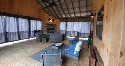 Murphy House at Pickwick