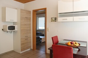 Interior - Apartment 'Im Tal Olsberg' with Mountain View, Private Terrace and Wi-Fi (Olsberg)