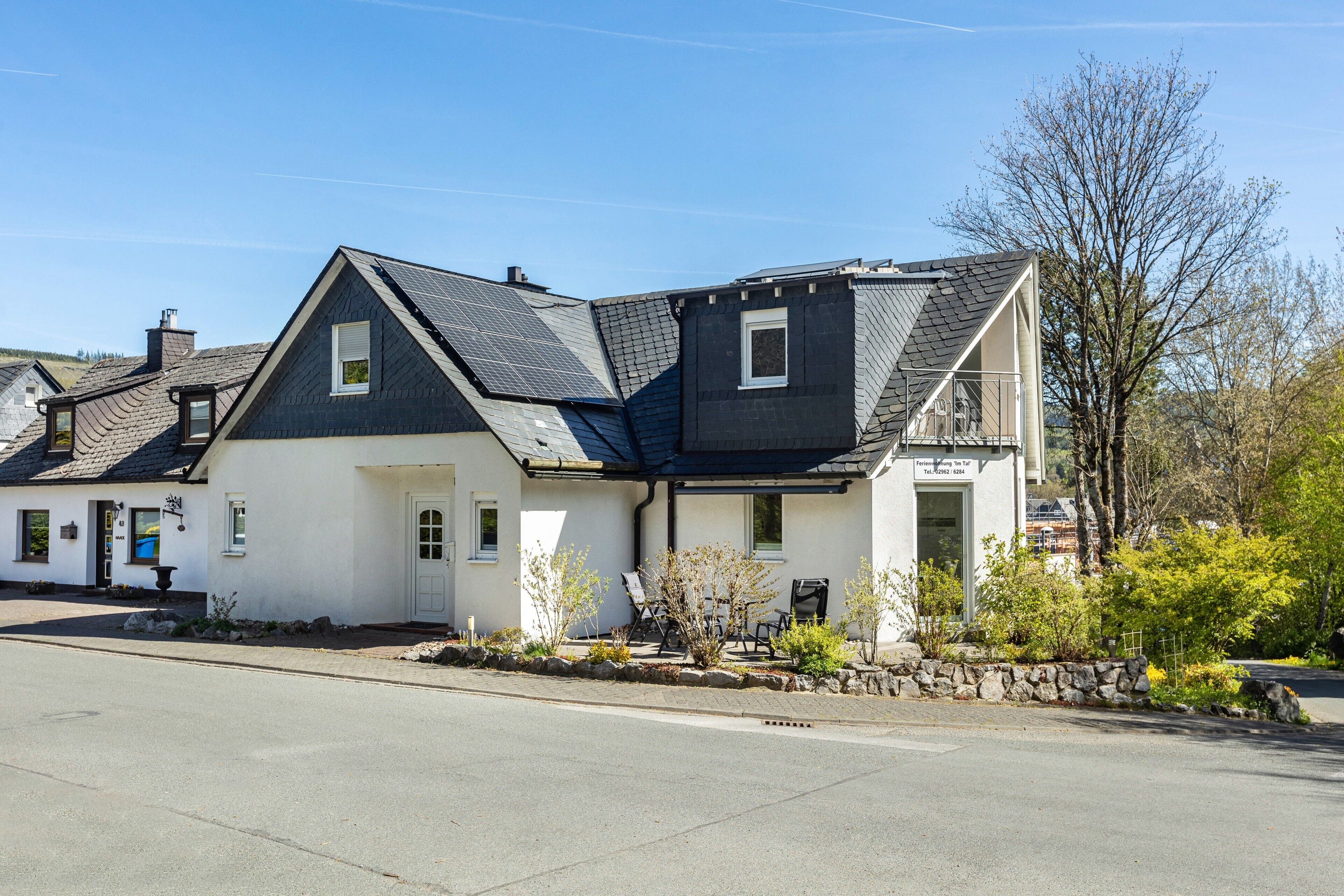 Eksteriør