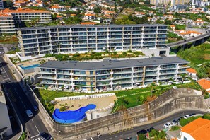 Front of property - Golden View Funchal (Funchal)