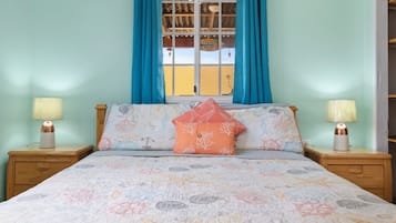 Hus – exclusive, 4 soverom | Blendingsgardiner, strykejern/-brett og wi-fi (inkludert)