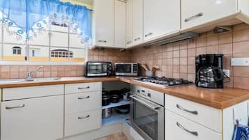 Hus – exclusive, 4 soverom | Eget kjøkken