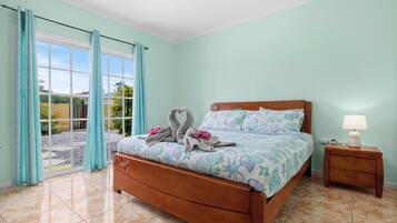 Exclusief huis, 4 slaapkamers | Verduisterende gordijnen, een strijkplank/strijkijzer, gratis wifi