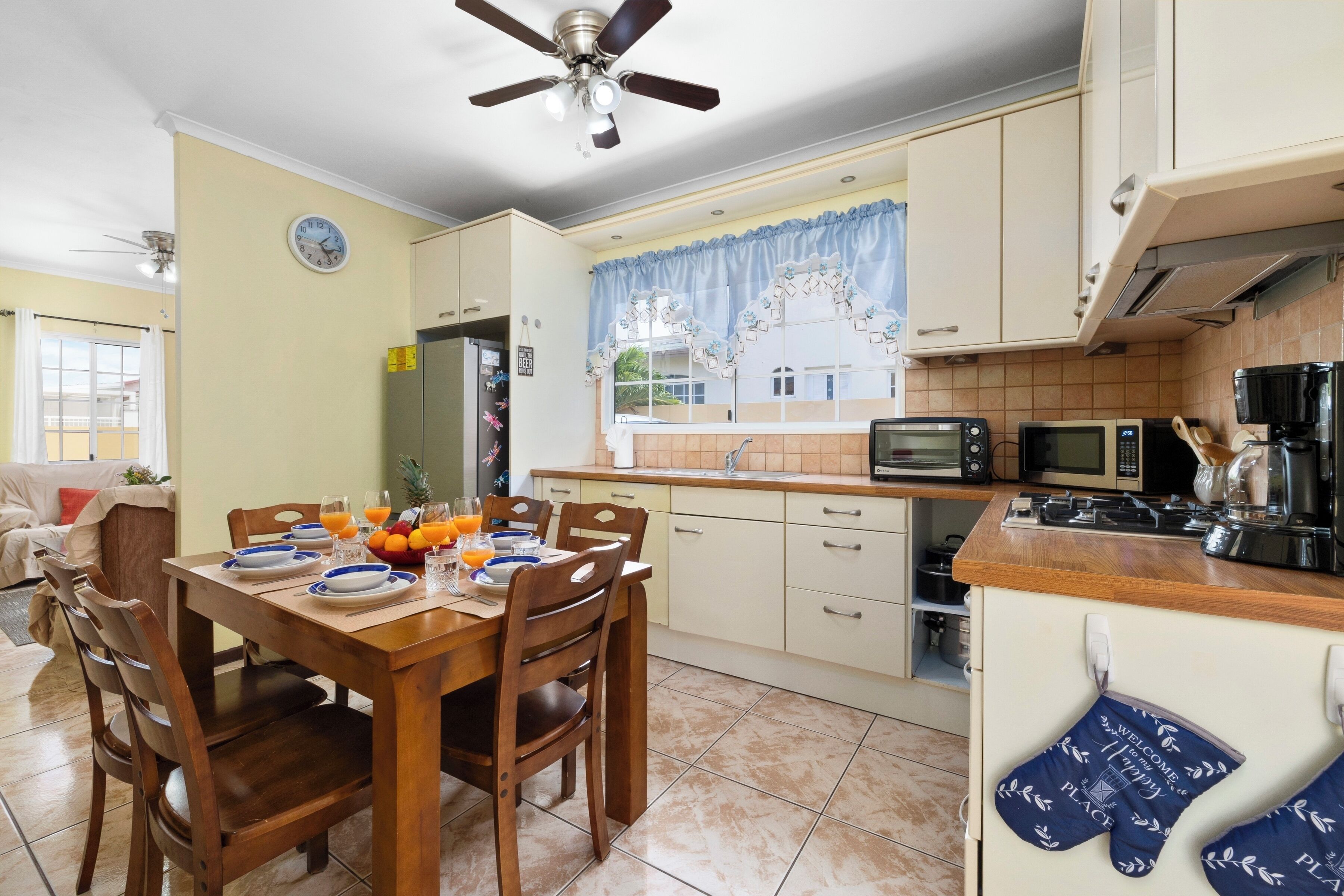 Exclusive House, 4 Bedrooms | Private kitchen