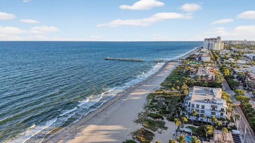 Paradise by the Sea /Cottage on Private Property