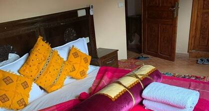 The Imlil Escape Retreat