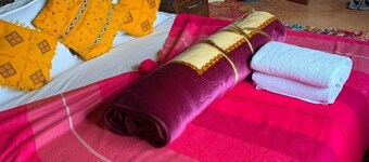 伊姆利爾逃逸靜修飯店