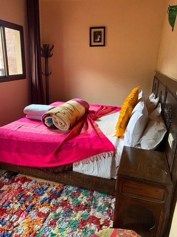 House, 5 Bedrooms, Smoking, Balcony | 5 bedrooms