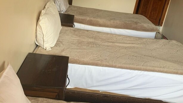 House, 5 Bedrooms, Smoking, Balcony - The Imlil Escape Retreat (Asni)