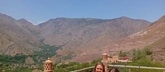 The Imlil Escape Retreat