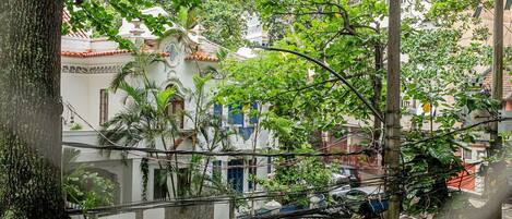 Departamento | Áreas de la propiedad