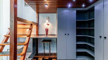 Apartment | Interior