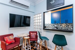 Appartement | Interieur