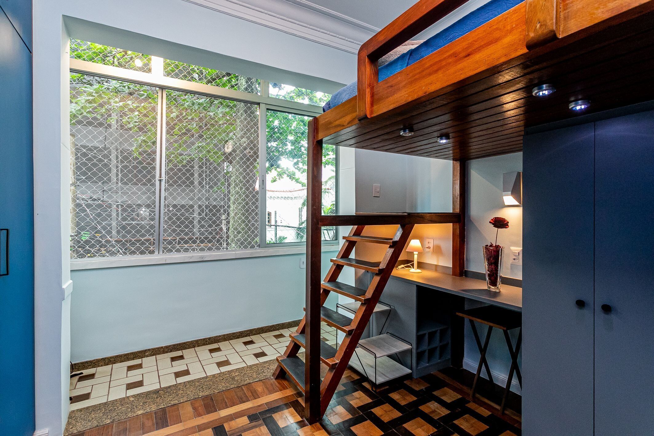 Appartement | Interieur