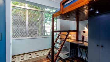 Appartement | Interieur