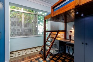 Apartment | Interior - Urca Prime - Conforto e Privacidade (Rio de Janeiro)