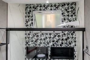 Appartement | Salle de bain