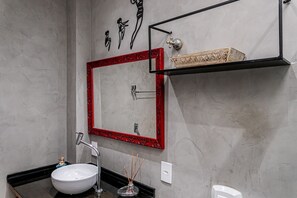 Appartement | Salle de bain