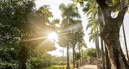 Urca Prime - Conforto e Privacidade