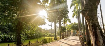 Urca Prime - Conforto e Privacidade