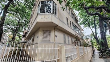 Apartment | Exterior