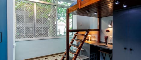 Apartment | Interior