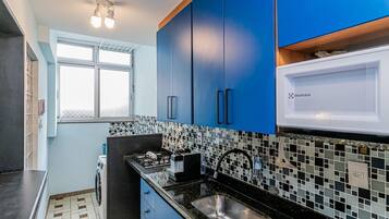 Apartamento | Cozinha privada