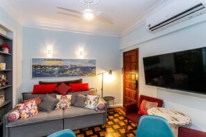 Appartement | Coin séjour