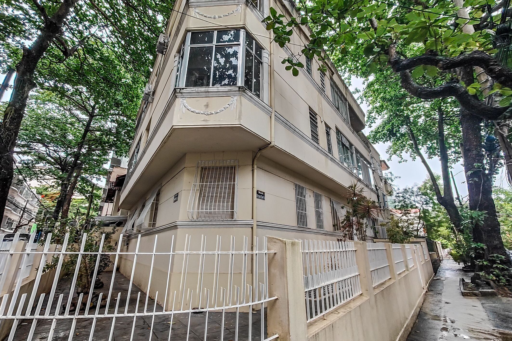Apartamento | Exterior
