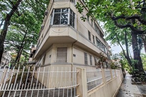 Appartement | Extérieur